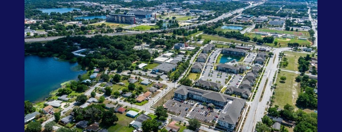 March Neighborhood Tour